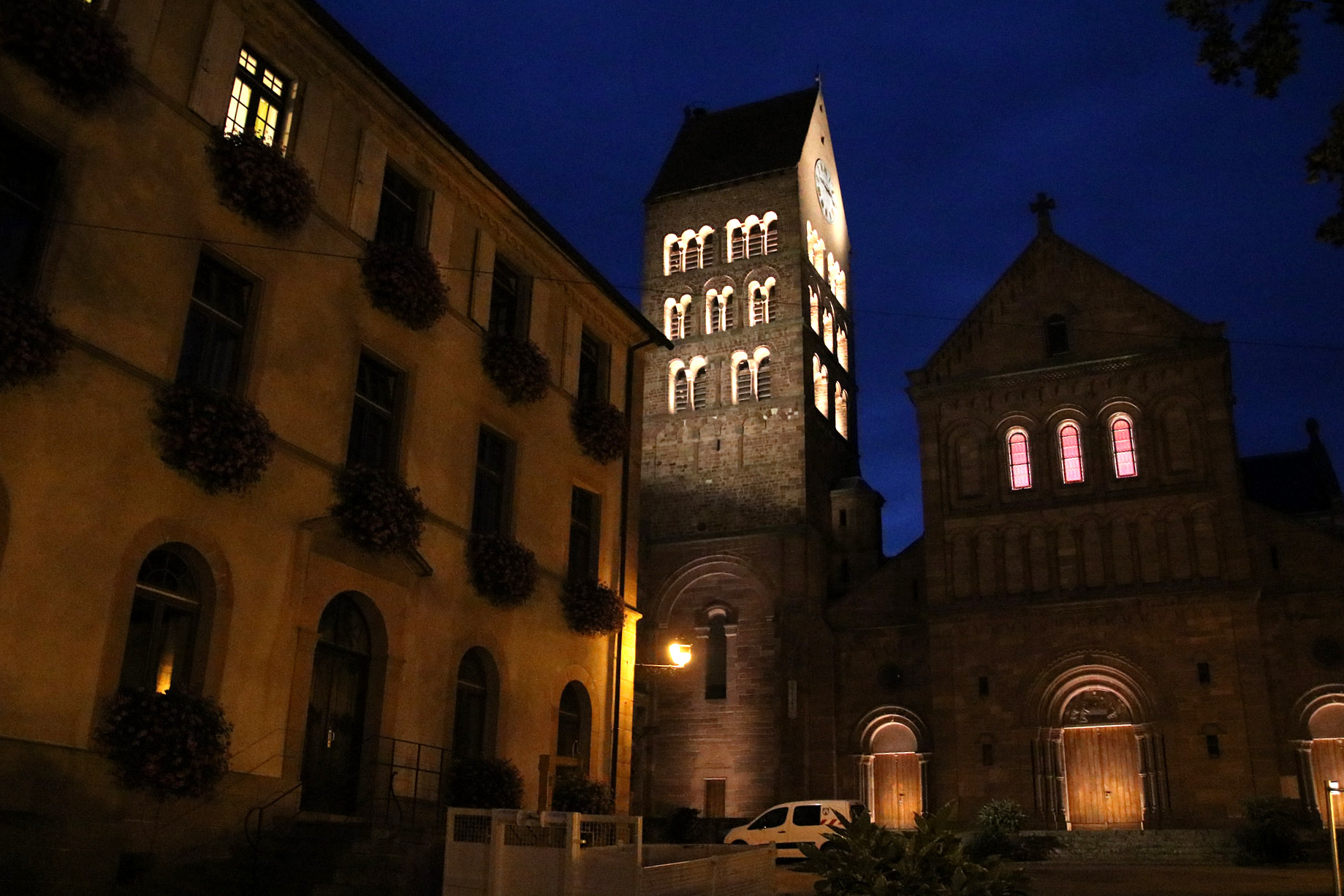 Gueberschwihr